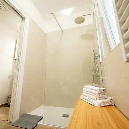 Murge Elegance 아파트 바리