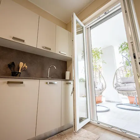 Murge Elegance 바리