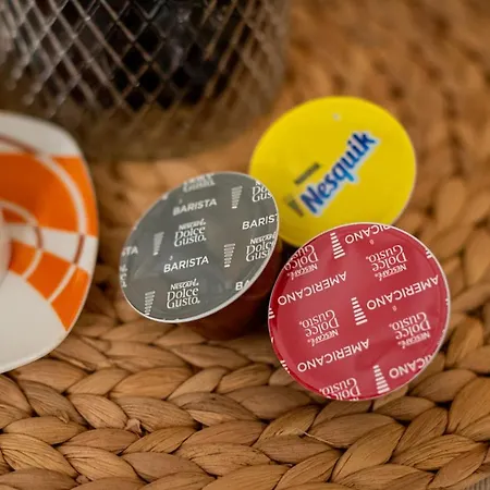 Murge Elegance 아파트 *