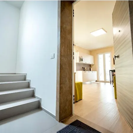 Murge Elegance 바리