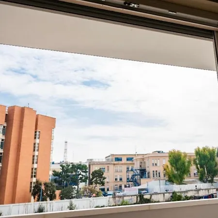 Murge Elegance * 바리