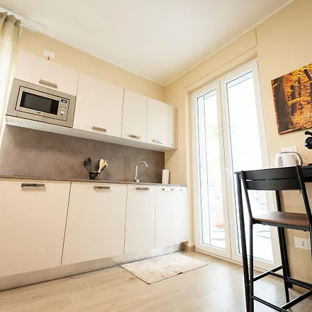 Apartment Murge Elegance Bari