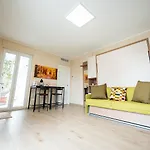 Murge Elegance Apartmán *