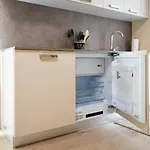 Appartement Murge Elegance Bari