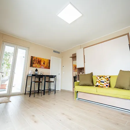 Murge Elegance Appartement *