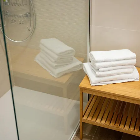 Murge Elegance Apartment