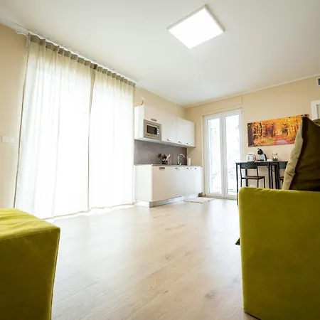 Murge Elegance Apartamento *