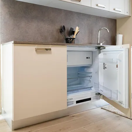 Apartamento Murge Elegance Bari