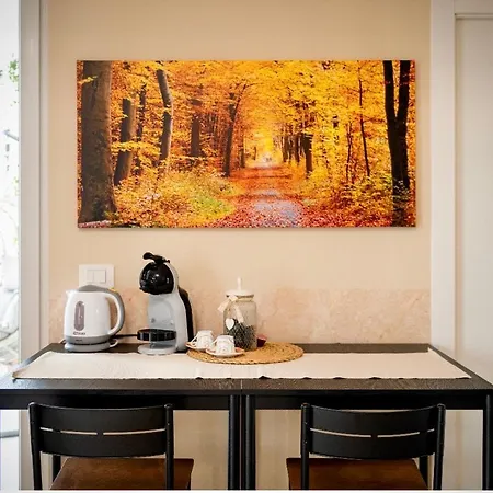 Murge Elegance Apartment Bari