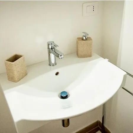 Apartamento Murge Elegance