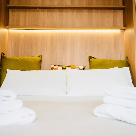 Murge Elegance Apartamento *