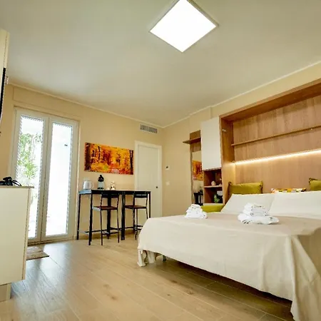 Murge Elegance Apartamento Bari