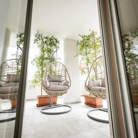 Apartamento Murge Elegance Bari