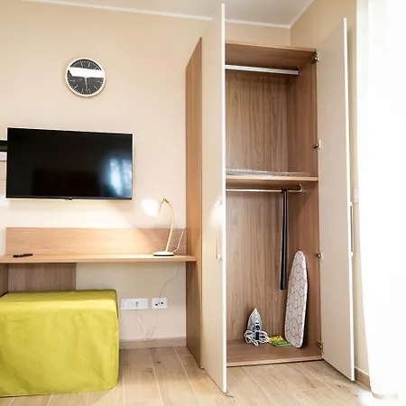 Murge Elegance Daire Bari