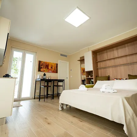 Murge Elegance Apartamento