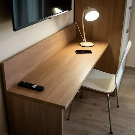 Apartamento Murge Elegance *