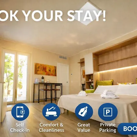 Murge Elegance Apartment