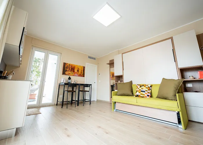 Murge Elegance Apartment *