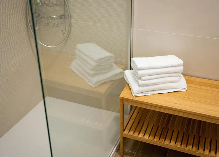 Murge Elegance Apartamento