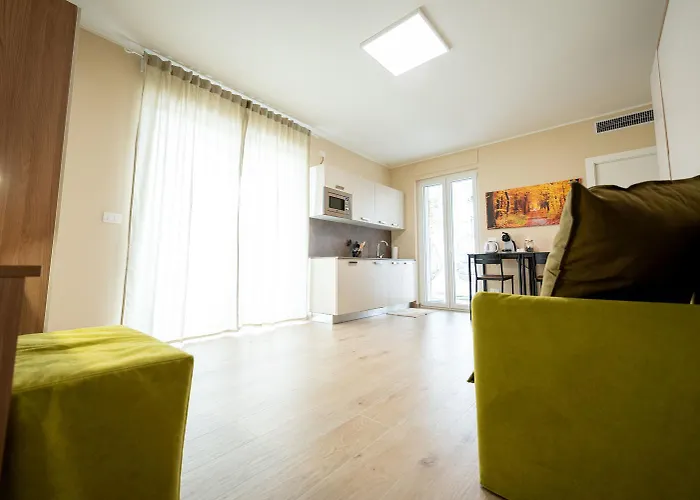 Murge Elegance Apartamento *