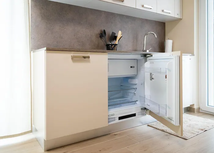 Apartamento Murge Elegance Bari