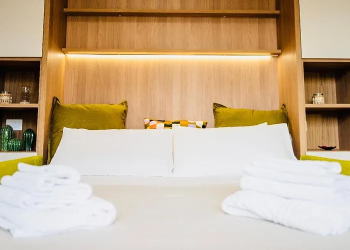 Murge Elegance Apartment *