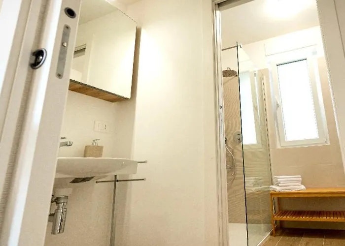 Apartment Murge Elegance *