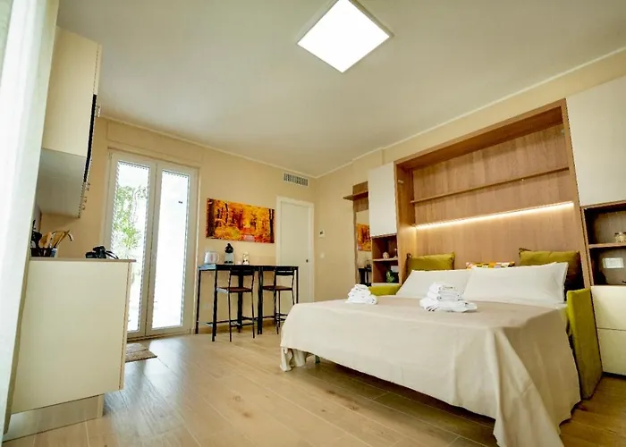 Murge Elegance Apartment Bari