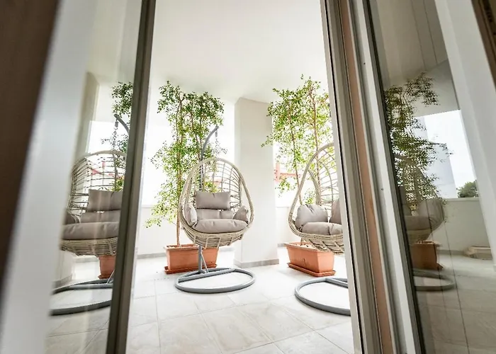 Apartamento Murge Elegance Bari
