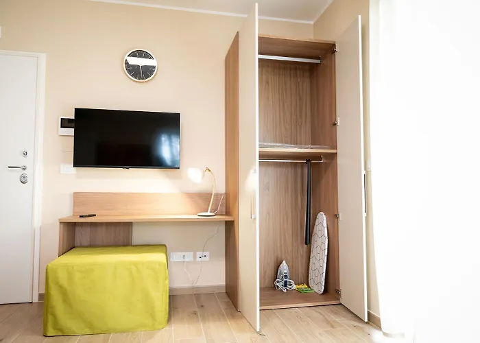 Murge Elegance Apartamento Bari