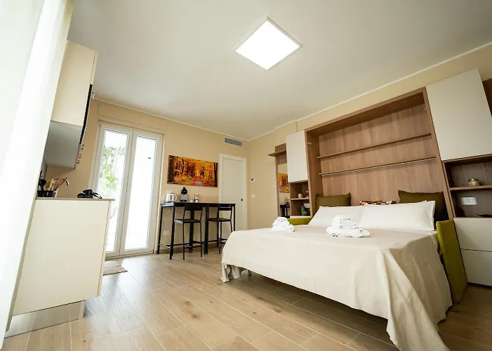 Murge Elegance Apartment