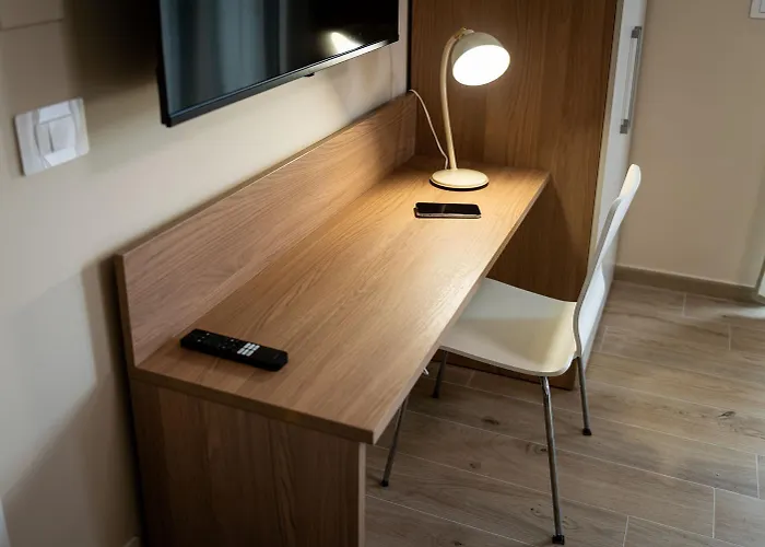 Apartamento Murge Elegance *